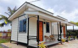 Oran Roomstay