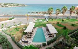 Jonium Hotel - Amazing sea view and swimming pool