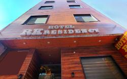 Hotel RK Residency