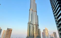 ADDRESS Residences Dubai Opera at Downtown