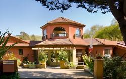Sonoma Coast Villa and Spa