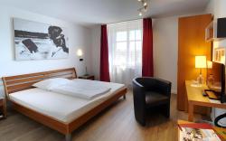 Soleiado Hotel am Schloss