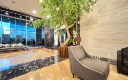 Jakarta Hidden Oasis by Denpasar Residence