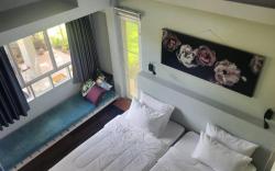 บ้านสวนปรีดา - Preda Garden Home