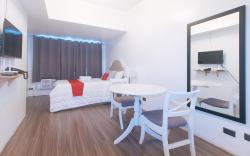 RedDoorz @ MPT Suites