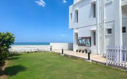 Truliv Villa Aqua– Seaview 4BHK with Infinity Pool