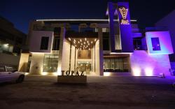Tobaz Al Malqa توباز الملقا