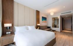 Panorama Sun Light Apartment