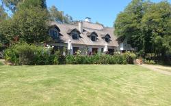 Ramkiki Country Lodge