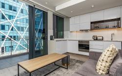 16 On Bree Deluxe One Bedroom Apartment 