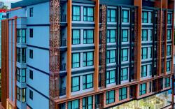 Metro Hotel Phahonyothin 35