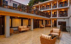 Excel Hotels & Resorts Mall Road Nainital