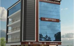 Kannamundayil Residency