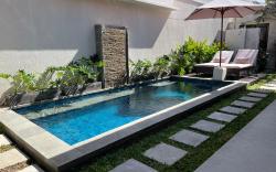 Kesari Haven Villa C