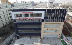 The Vistara Hotel