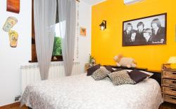Lovely apartment for four people, Izola Slovenia