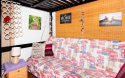 Kind, small love nest Izola Slovenia