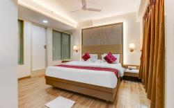 Hotel  Grand Mookambika