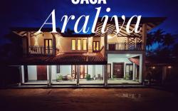 Casa Araliya
