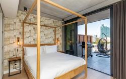 The Docklands Two Bedroom Superior Apartment