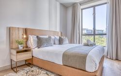 One Rosebank Executive Apartment Hotel