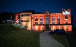 Strzelnica Hotel i Restauracja
