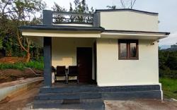 Pambar River view Homestay