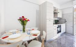 Rosina's House
