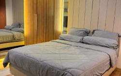 Luxury Apt in South Jakarta