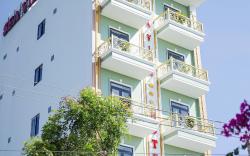 Sea View Hotel Phan Thiet