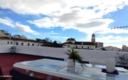 Cozy flat in Marbella Old Town