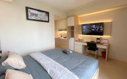 Sana Studio Room @Atria Residences