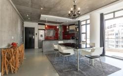 The Icon Two Bedroom Apartment