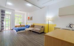 CozyHouse-Max12people-1km to Bui Vien-SuperCentral