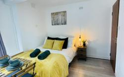Cosy Studio Flat