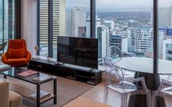 The Rubik Executive Two Bedroom Apartment