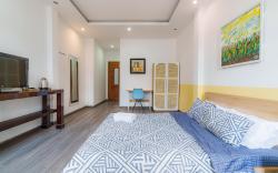 NICEhome-Max12People-1km to Bui Vien-CentralCity