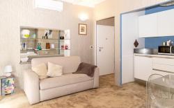 Your Trastevere Terrace