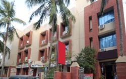 Hotel Rockbay - Near Sea Beach and Temple