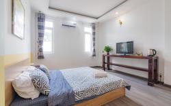 CozyRoom-Max3Pax-1km to Bui Vien-SuperCentral