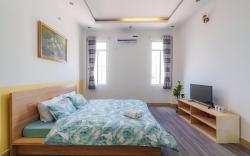 SuperKingBed-Max3People-1km to Bui Vien