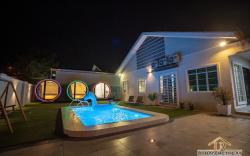The Loop Chalet @ Ipoh Klebang