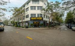 Grand Hanoi Hotel
