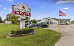 Red Bud Country Inn