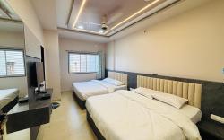 Chhatrachhaya Bhakt Niwas