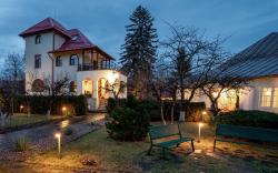 Zaivan Retreat