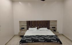 Hotel sky heights 