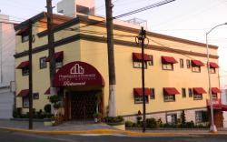 Hotel Boutique AB