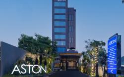 Aston Gejayan Yogyakarta Hotel & Conference Center