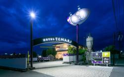 Hotel TEMARI Matsumoto